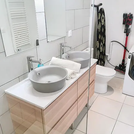 Ღ Les Jumeaux - Charmant Cocon Au Coeur De Toulouse Exterior photo