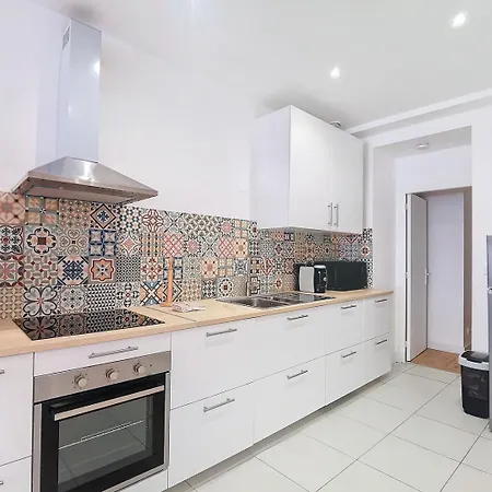 Ღ Les Jumeaux - Charmant Cocon Au Coeur De Toulouse Exterior photo