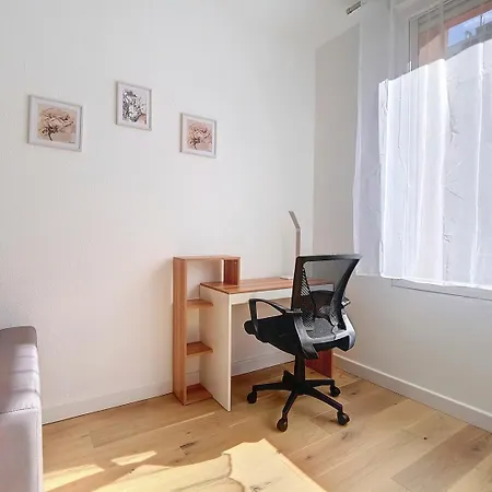 Ღ Les Jumeaux - Charmant Cocon Au Coeur De Toulouse Exterior photo