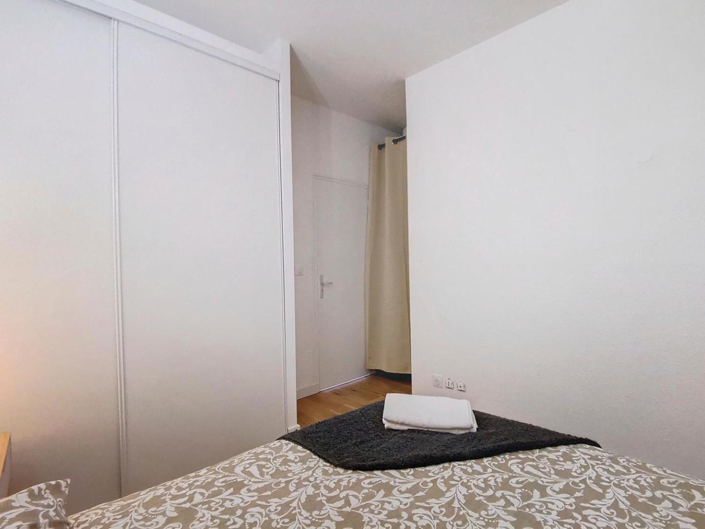 Apartment ღ Les Jumeaux - Cocon Au Coeur De