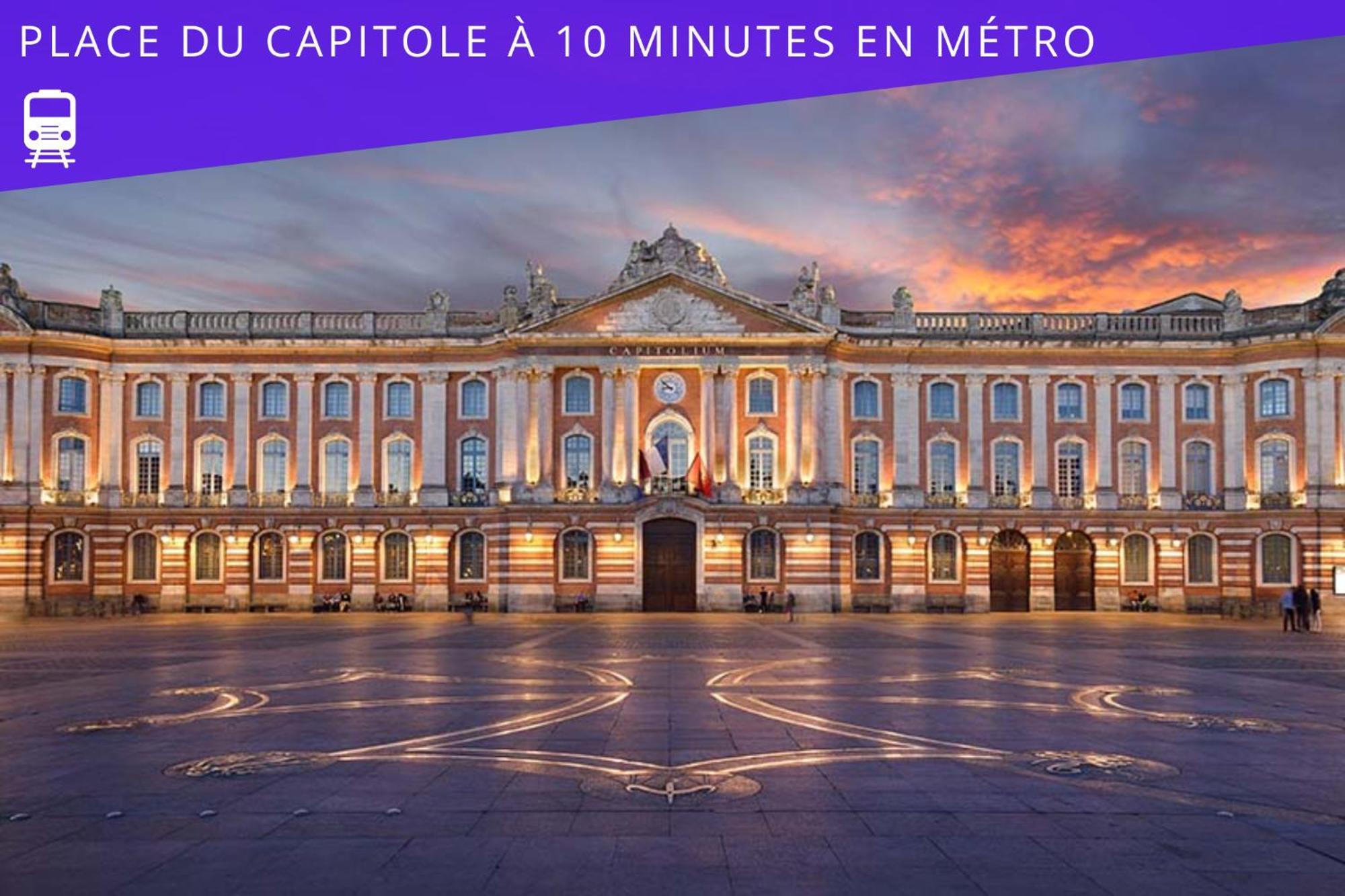 Appartement ღ Les Jumeaux - Cocon Au Coeur De