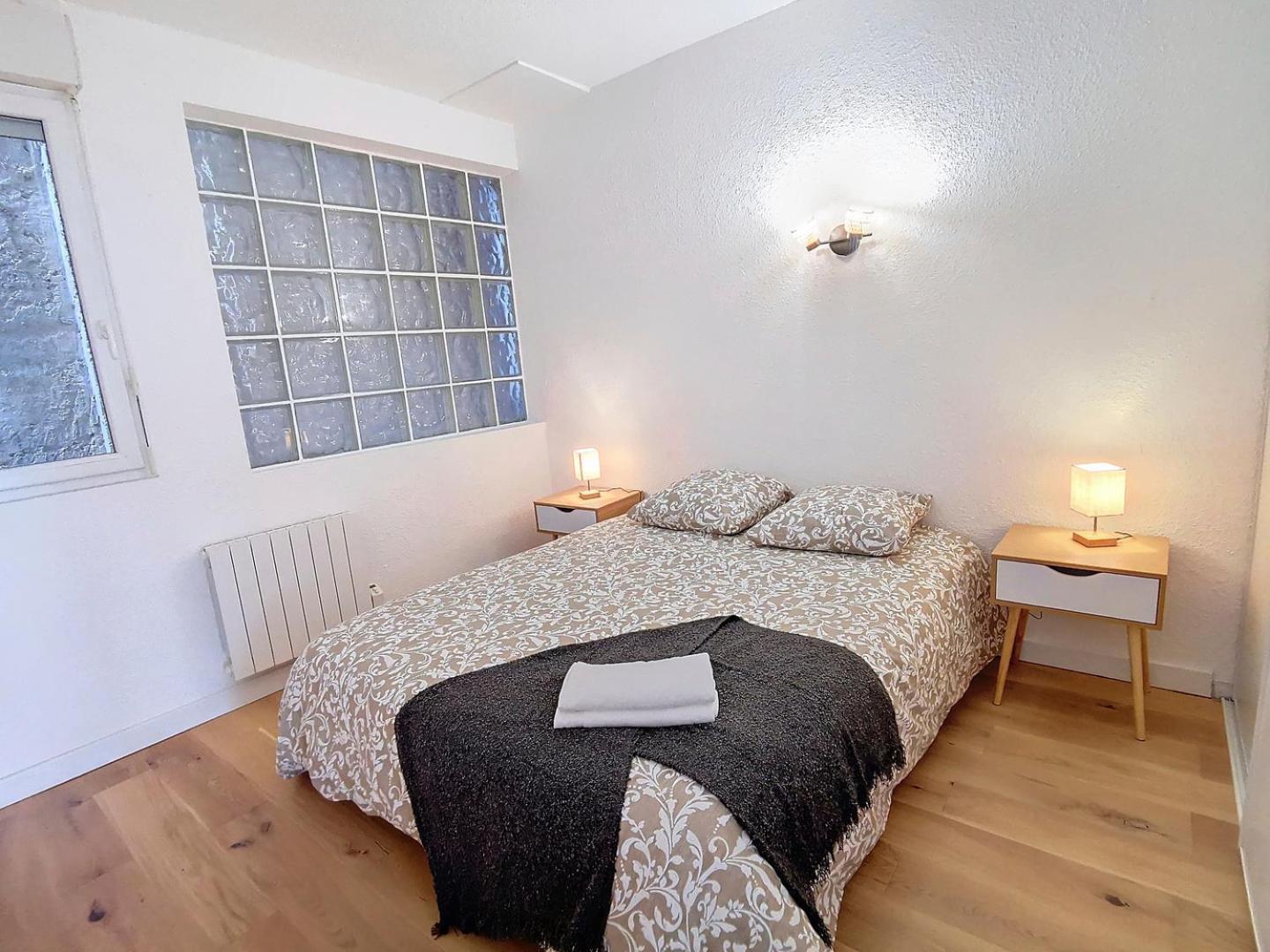 Appartement ღ Les Jumeaux - Cocon Au Coeur De Toulouse