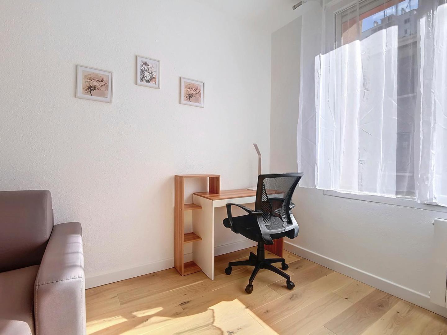 ღ Les Jumeaux - Cocon Au Coeur De Appartement Toulouse