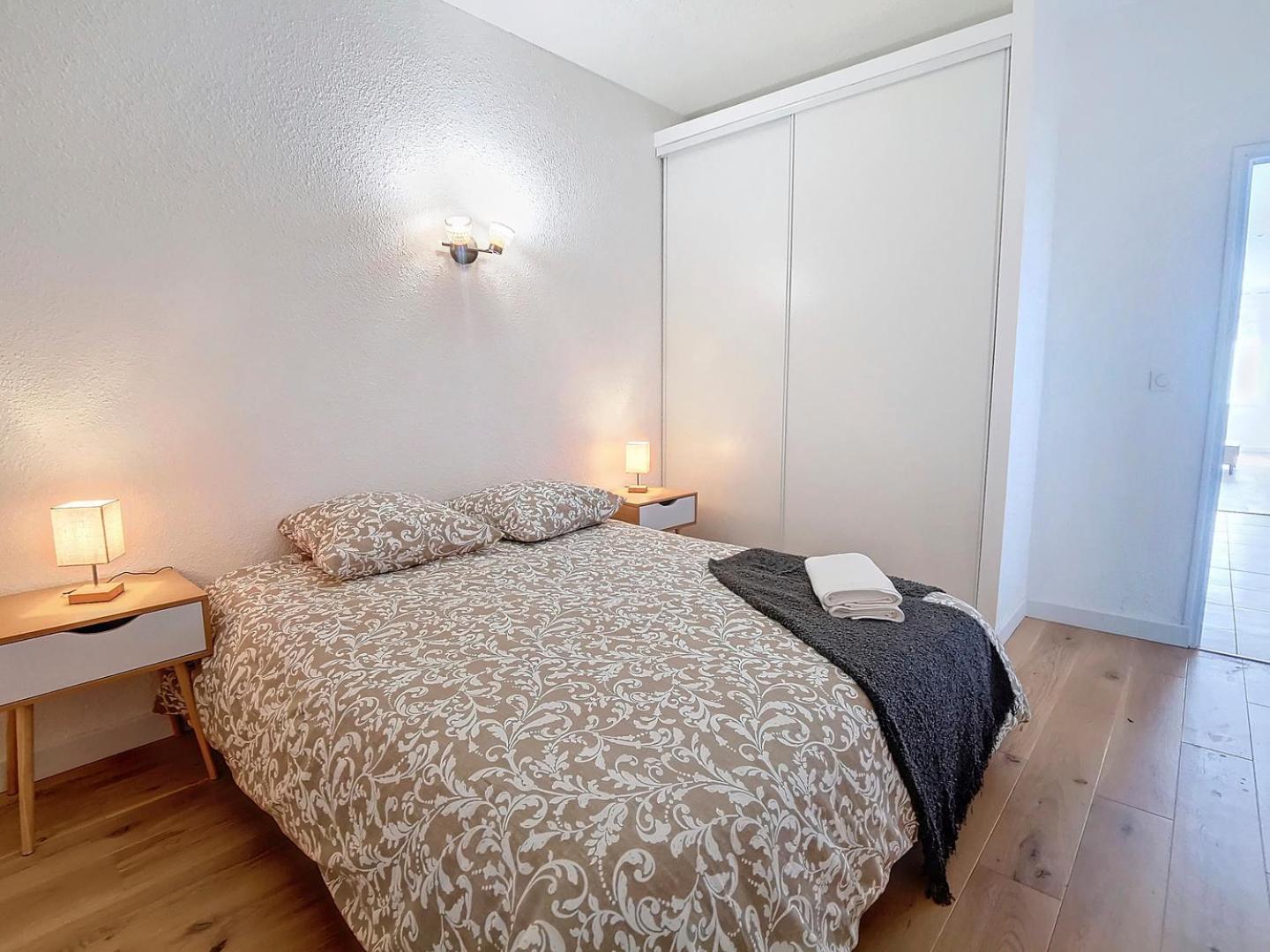 ღ Les Jumeaux - Cocon Au Coeur De Appartement Toulouse